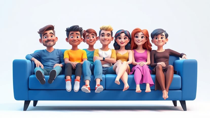 TV Legends Discuss Unconventional Writing Routines