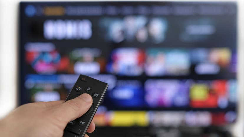 TV Software Updates: Samsung Leads, Others Lag Behind
