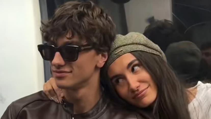 Star's Tube Ride Shocks Fans