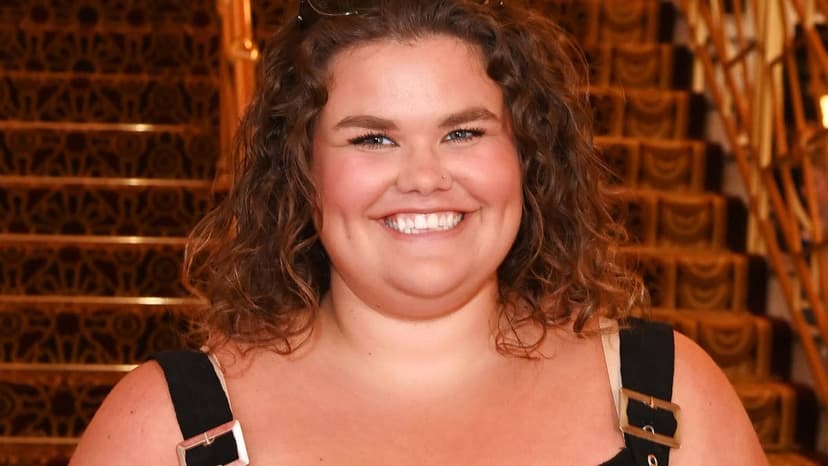 TV Star's Shocking 8 Stone Weight Loss Secret Revealed!