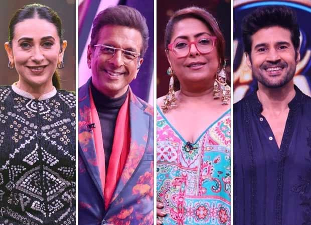 TV Stars Honor Gurus on Guru Purnima