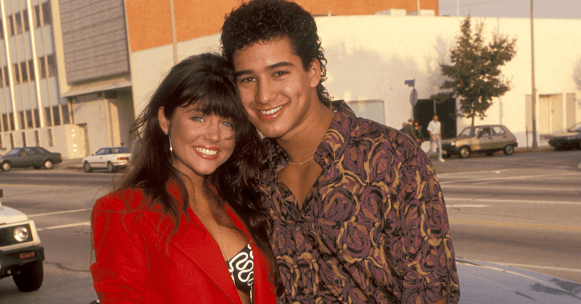 Saved by the Bell Stars Earn Pennies from Show