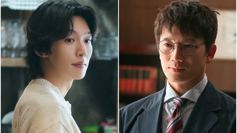 Tving Unleashes K-Dramas in Japan, Asia-Pacific