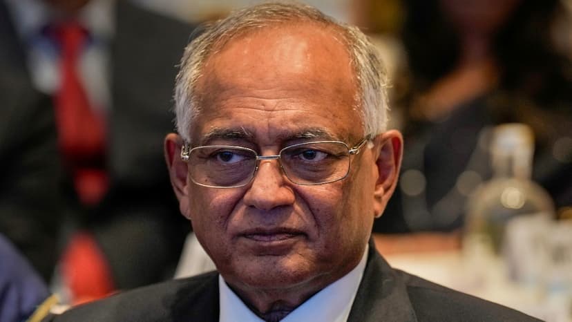TVS Family Feud: Heir Apparents Clash Over Billions