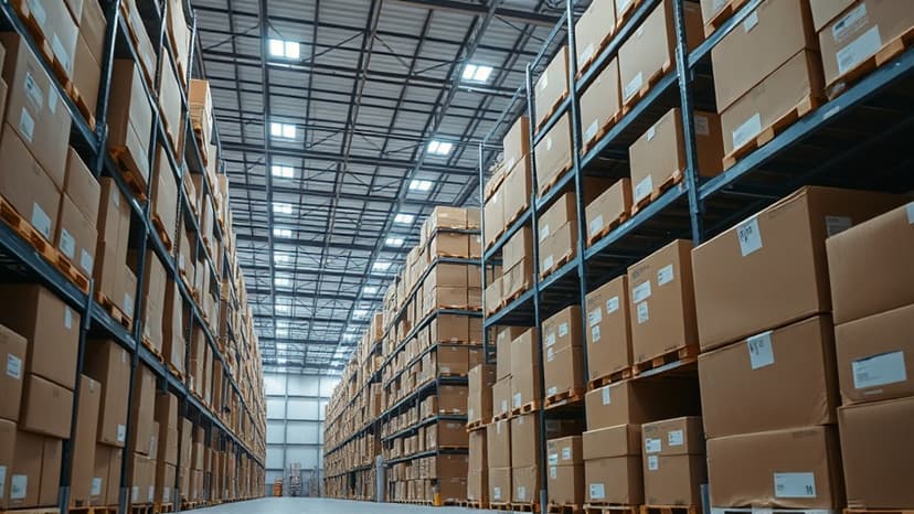 TVS SCS Acquires Hyderabad Firm for Rs 88 Cr