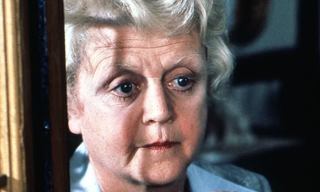 Jessica Fletcher: TV's Ultimate Detective Queen