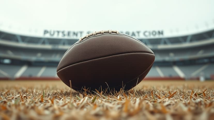 Fifa Mockumentary Falls Flat: A Comedy of Errors