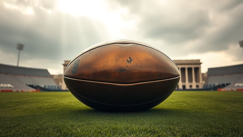 Twickenham Stadium Eyes Concert Boom for £660m Upgrade