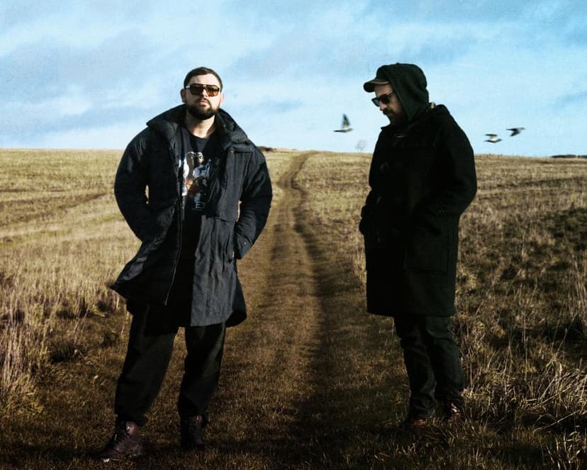 Grief Fuels New Twilight Sad Album: A Father's Raw Diary