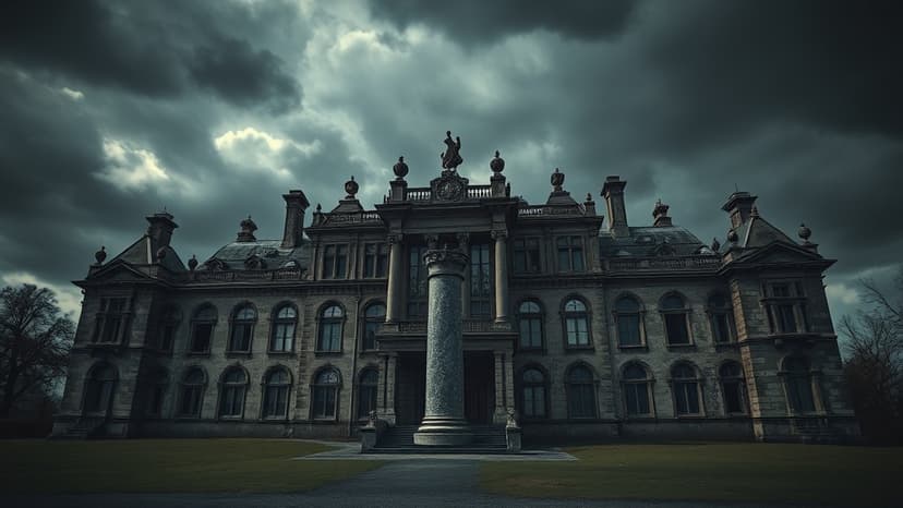 Twin Heirs' Media Empire Feud Explodes