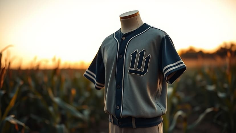 Twins Honor 1961 Roots for Field of Dreams