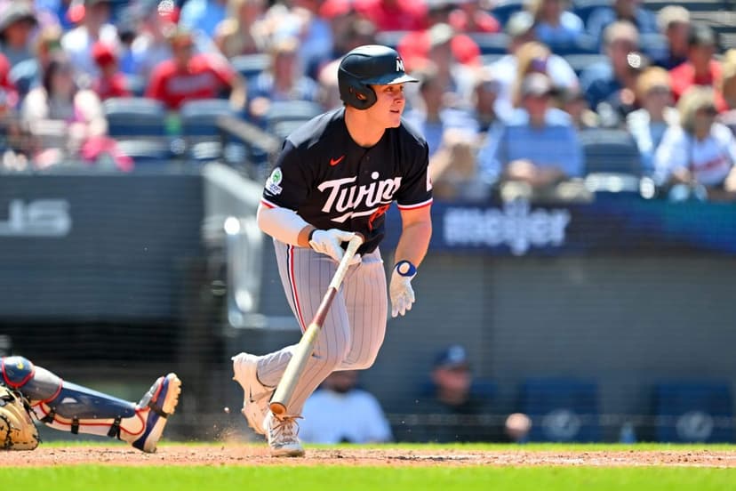 Twins Escape Cleveland's Grasp in Extra Innings Thriller