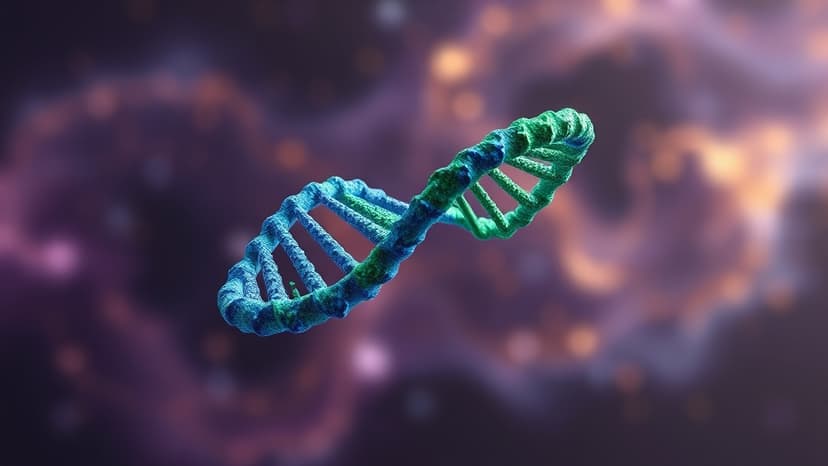 Twins Discover They Are Half-Sisters Through DNA