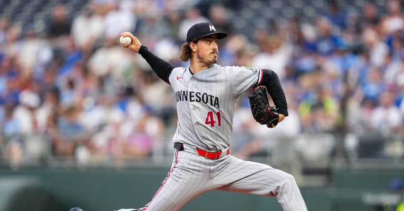 Twins Pitcher Ryan Seeks Medical Answers