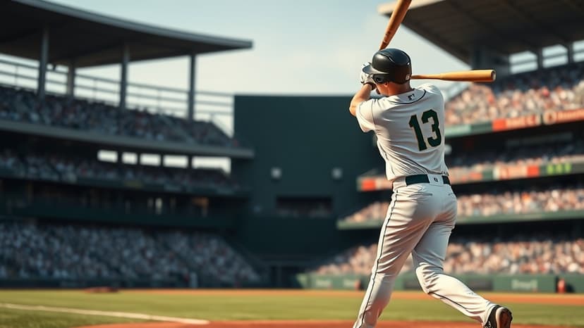 Twins' Projections Mystify: Will 2026 Bring Playoff Hope?