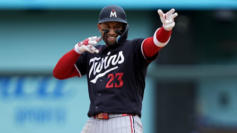 Twins Prospects Shine: Lewis Homers, Rodriguez Blasts Ball