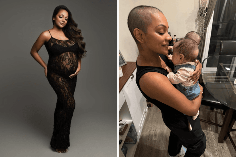 Twins Saved Mom's Life by Revealing Cancer