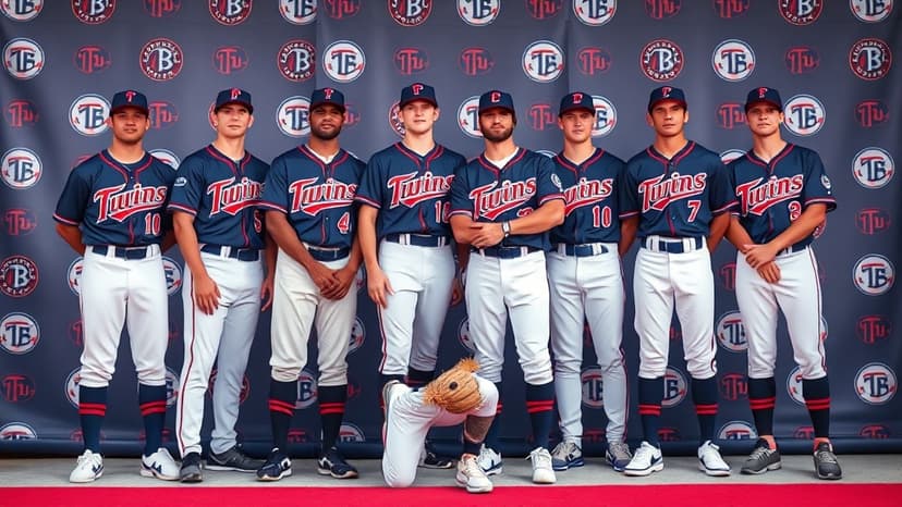 Twins Snag Top Intl. Prospect Merlo