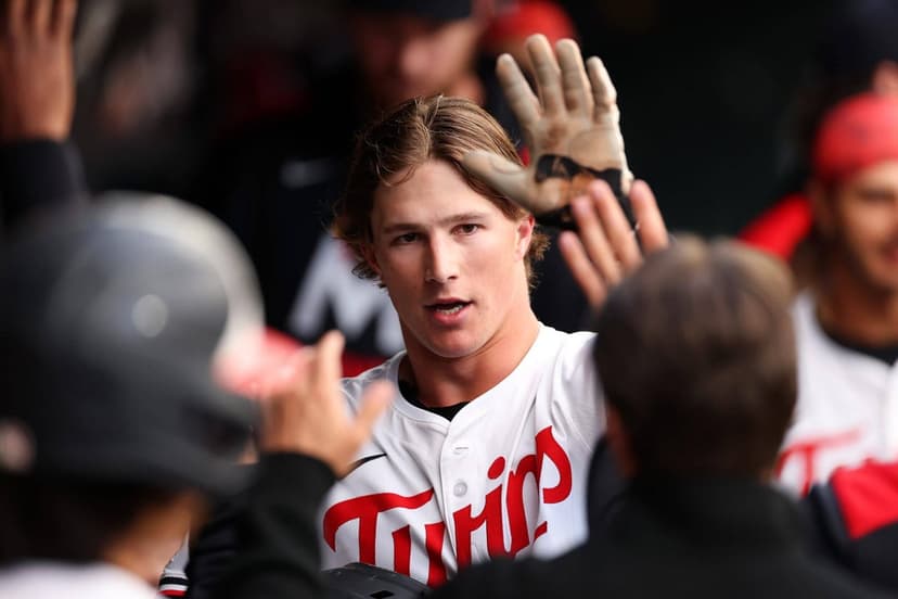 Twins Camp: 33 Hitters Battle for Future