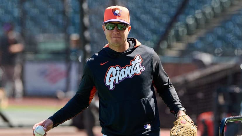 Twins Tap Veteran Giants Coach, Tigers Hitting Guru, and Gardenhire Scion for Shelton's Coaching Staff