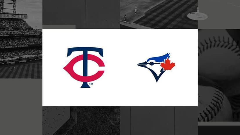 Twins vs. Blue Jays: Richardson faces Corbin Friday