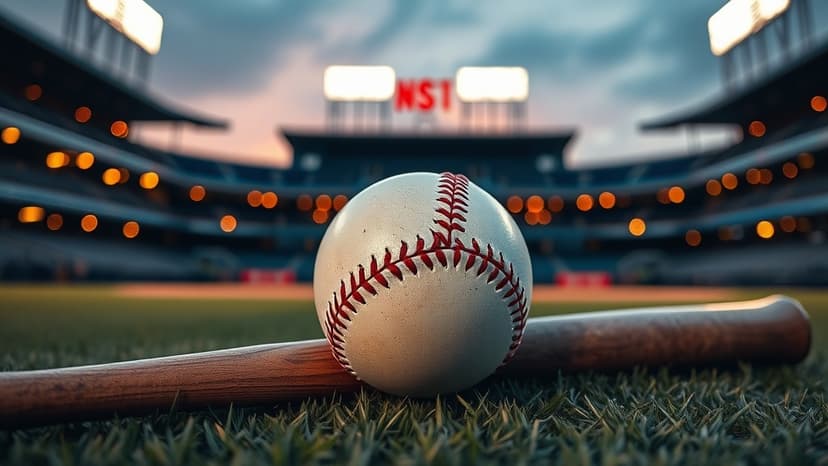 Twins vs. Guardians: Pitching Duel Heats Up Series