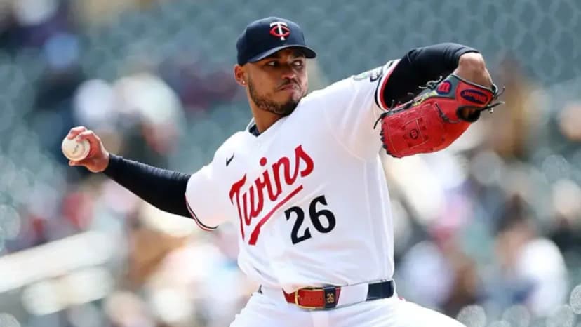 Twins vs. Rays: Tight Matchup Looms