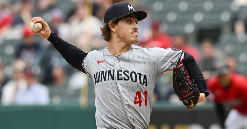Pitching Duel: Ryan vs. Dobnak in KC Clash