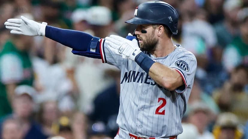 Twins Aim to Halt White Sox Sweep