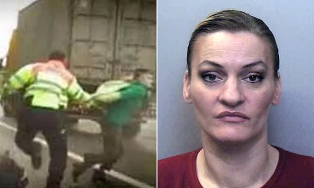 Madness of Two: Sisters' M6 Incident Leads to Death