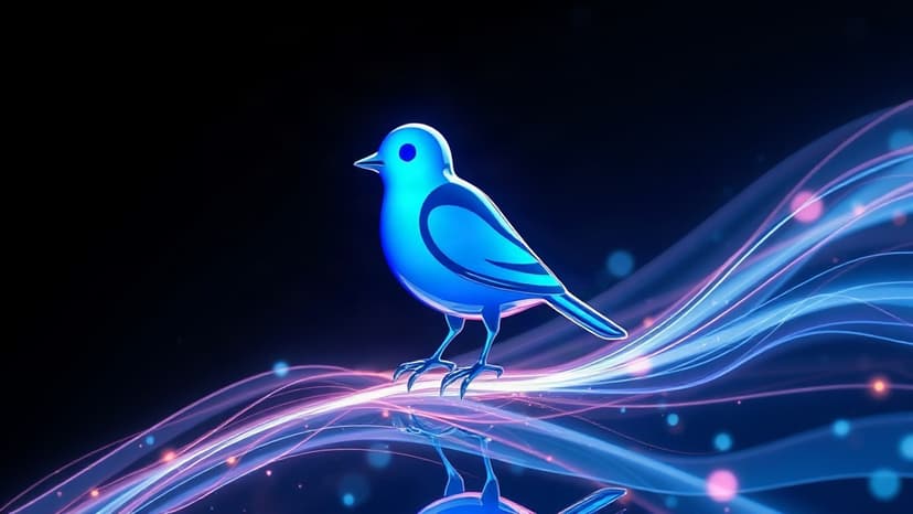 Startup Reclaims 'Twitter' Name from X