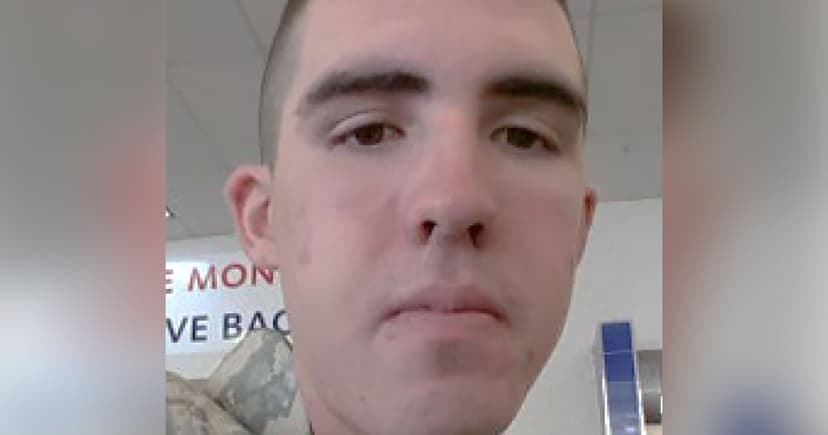 Justice After 5 Years: Two Charged in Soldier's Murder