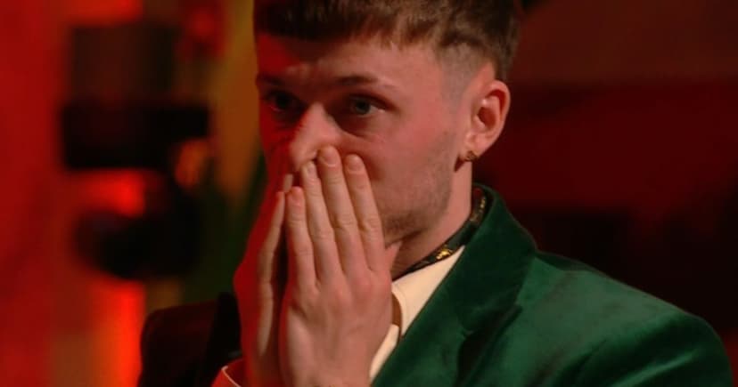 Two Big Brother Housemates Evicted Just Before Finale