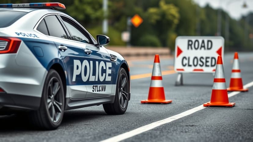 East Yorkshire Crash Claims Two Lives