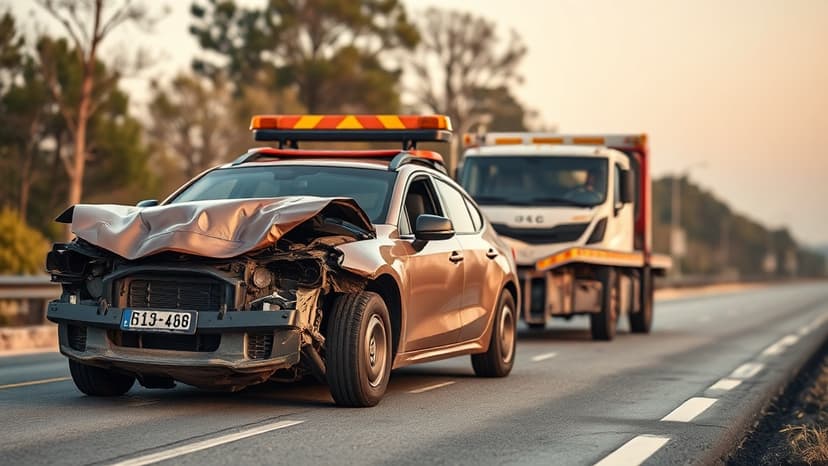 Gwynedd Crash Claims Two Lives, Father-to-Be Among Victims