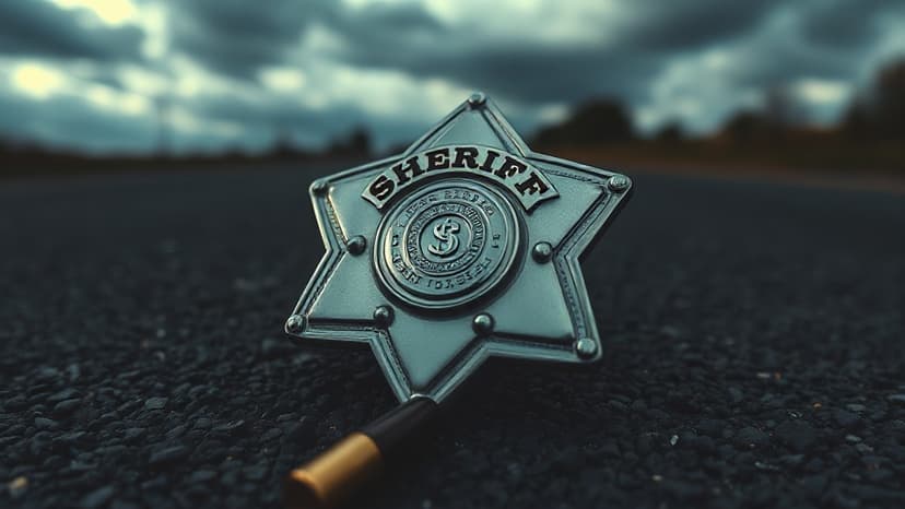 Deputies Shot in Ruskin: Suspect Also Injured