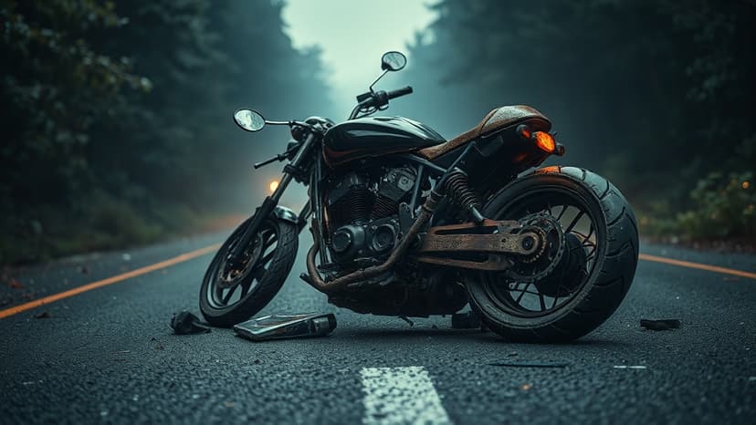 Tragic Accident Claims Two Forest Watchers on Duty