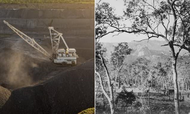 Rockfall Tragedy: Two Miners Die in Separate Queensland Incidents