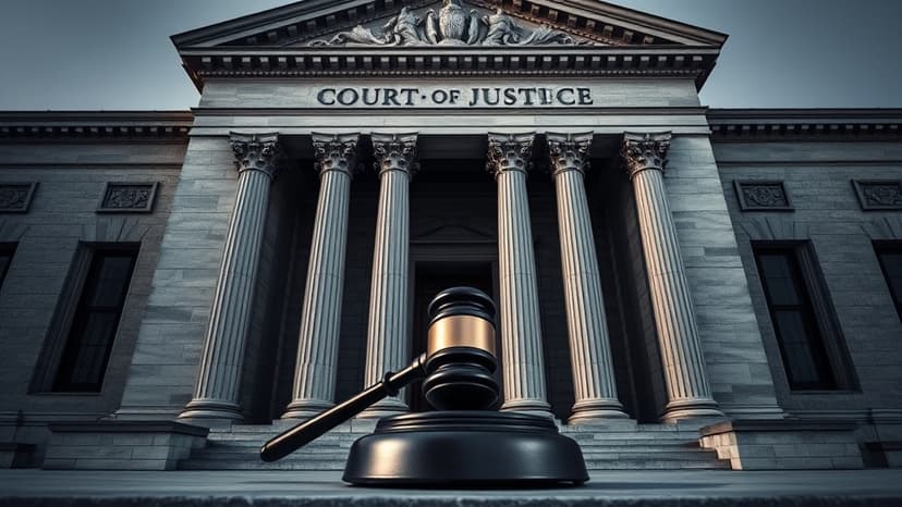 Death Sentence for Heinous Gang Rape and Murder