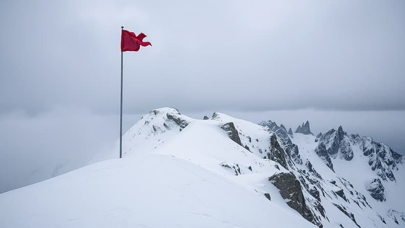 Two Skiers Die at Heavenly Resort on Same Day