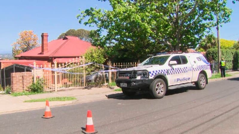 Melbourne Home: Two Women Found Deceased