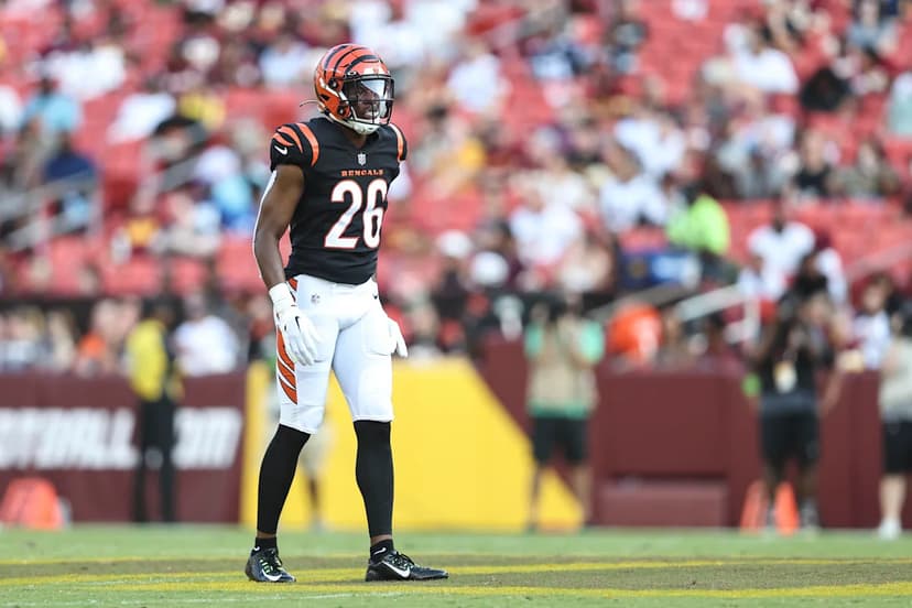 Broncos' New Safety: A Special Teams Ace's Defensive Shot