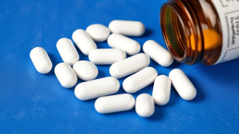 Major Study: Tylenol in Pregnancy Doesn't Cause Autism