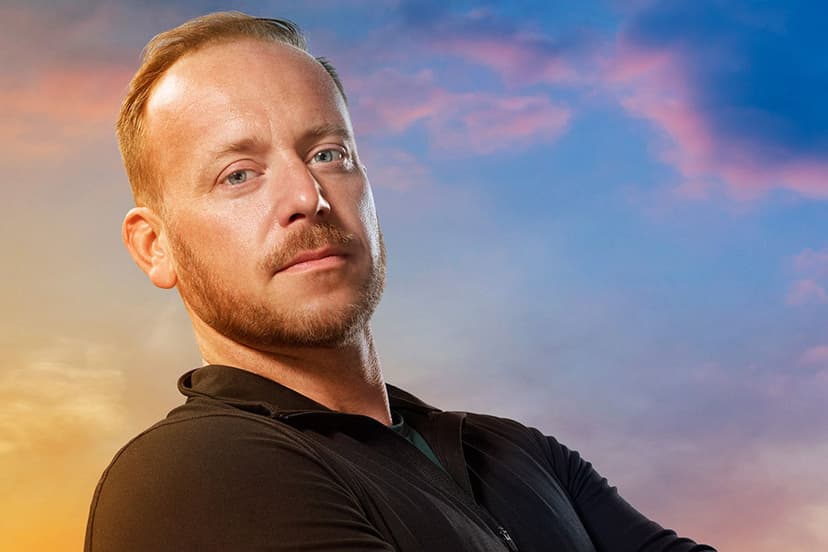 Challenge Star Tyler Duckworth Dead at 44