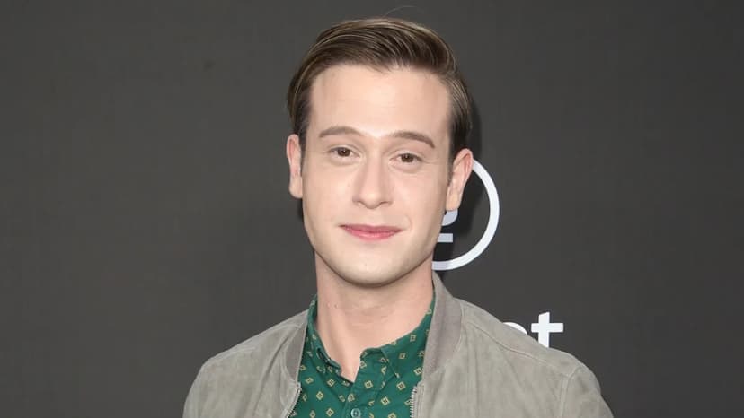 Medium Tyler Henry's Out-of-Body Brain Surgery Experience