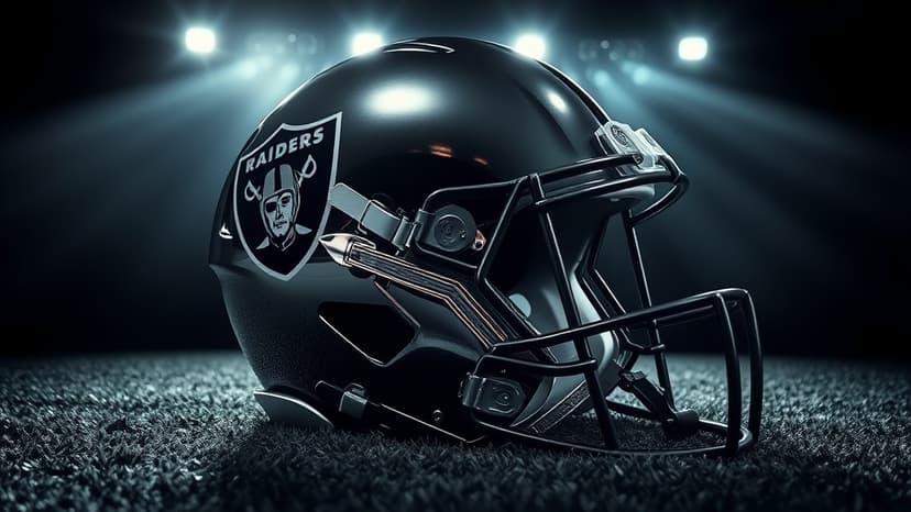 Raiders Secure Pro Bowl Center Linderbaum in $81M Deal