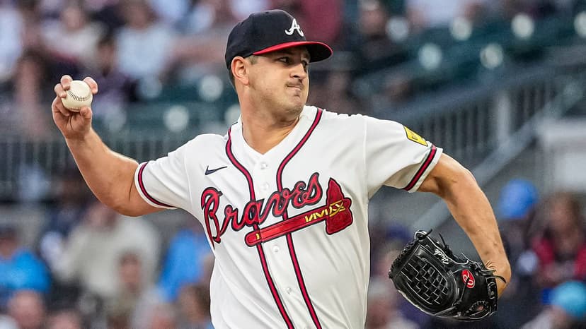 Mahle's Postseason Debut: A Decade of Waiting Ends