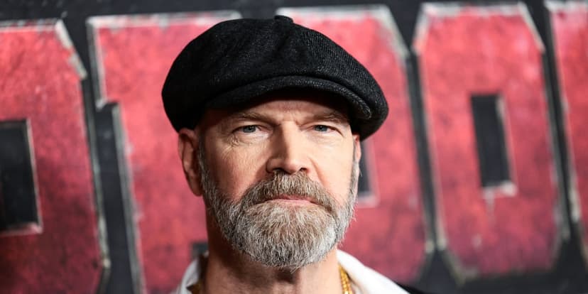 X-Men Star Tyler Mane Reveals Breast Cancer Diagnosis