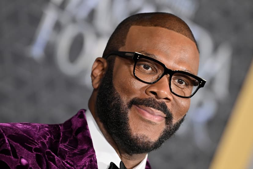 Tyler Perry's Big Move: Hollywood Icon Relocates to Puerto Rico
