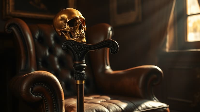 Tyler Perry's 'GOAT' Film: Foul-Mouthed Grandpa on a Wild Ride